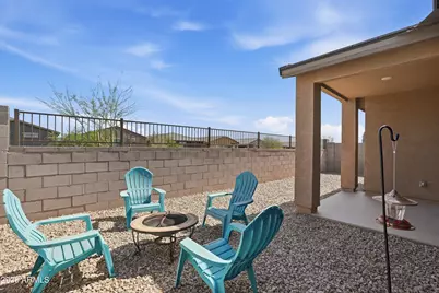 16058 W Smoketree Drive, Surprise, AZ 85387 - Photo 25