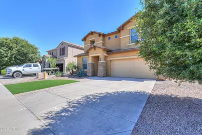 41615 W Chimayo Court, Maricopa, AZ 85138 - Photo 43