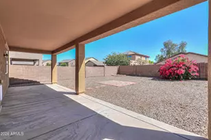 41615 W Chimayo Ct, Maricopa, AZ 85138 - Photo 39