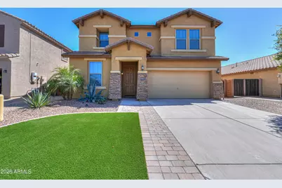 41615 W Chimayo Court, Maricopa, AZ 85138 - Photo 45