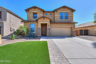 41615 W Chimayo Ct, Maricopa, AZ 85138 - Photo 45