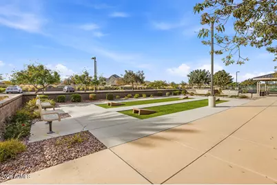 2921 W Bridger Drive, San Tan Valley, AZ 85144 - Photo 35