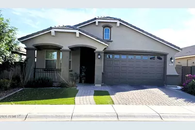 2921 W Bridger Drive, San Tan Valley, AZ 85144 - Photo 1