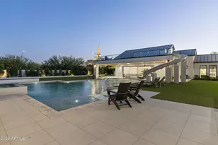 3182 S Penrose Ct, Gilbert, AZ 85295 - Photo 93