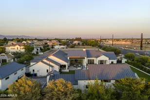 3182 S Penrose Ct, Gilbert, AZ 85295 - Photo 105