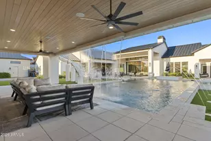 3182 S Penrose Ct, Gilbert, AZ 85295 - Photo 69