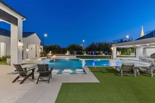 3182 S Penrose Ct, Gilbert, AZ 85295 - Photo 93
