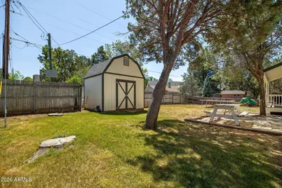 1521 N 40th Drive #1, Show Low, AZ 85901 - Photo 39