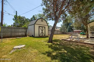 1521 N 40th Dr, Show Low, AZ 85901 - Photo 39