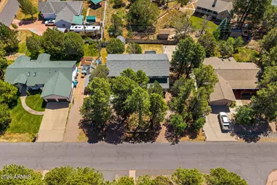 1521 N 40th Drive #1, Show Low, AZ 85901 - Photo 41