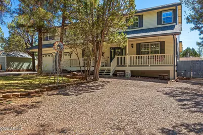 1521 N 40th Drive #1, Show Low, AZ 85901 - Photo 3