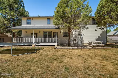 1521 N 40th Drive #1, Show Low, AZ 85901 - Photo 37