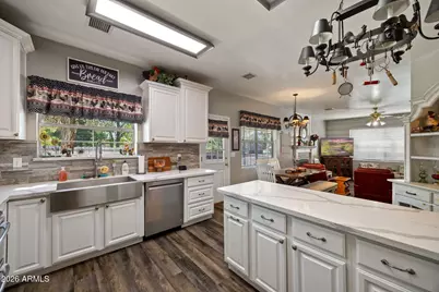 1521 N 40th Drive #1, Show Low, AZ 85901 - Photo 17