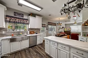 1521 N 40th Dr, Show Low, AZ 85901 - Photo 17