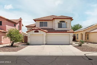 8925 W Tierra Buena Lane, Peoria, AZ 85382 - Photo 1