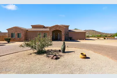 2649 W Irvine Road, Phoenix, AZ 85086 - Photo 1