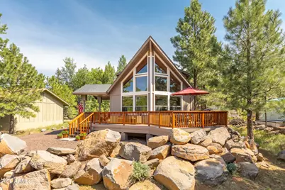 710 E Trout Creek Road, Munds Park, AZ 86017 - Photo 3