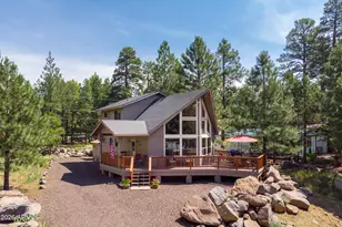 710 E Trout Creek Rd, Munds Park, AZ 86017 - Photo 25