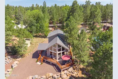 710 E Trout Creek Road, Munds Park, AZ 86017 - Photo 23