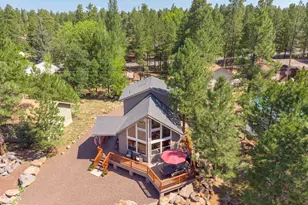 710 E Trout Creek Rd, Munds Park, AZ 86017 - Photo 23