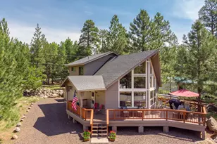 710 E Trout Creek Rd, Munds Park, AZ 86017 - Photo 1