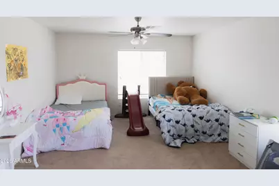 372 S 16th Street, Coolidge, AZ 85128 - Photo 3