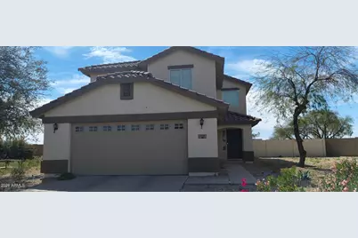 372 S 16th Street, Coolidge, AZ 85128 - Photo 1