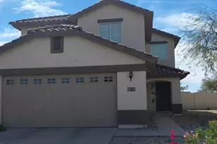372 S 16th St, Coolidge, AZ 85128 - Photo 1