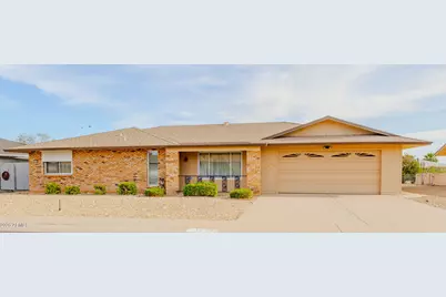 12250 N Balboa Drive, Sun City, AZ 85351 - Photo 1