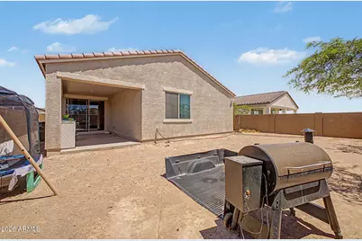 1312 N Larat Lane, Coolidge, AZ 85128 - Photo 37