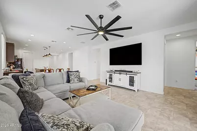 1312 N Larat Lane, Coolidge, AZ 85128 - Photo 9