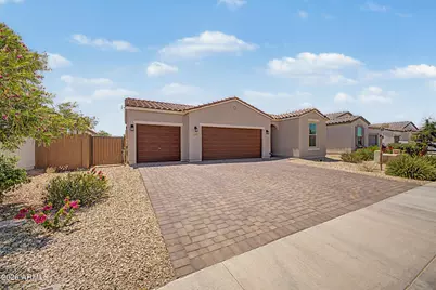 1312 N Larat Lane, Coolidge, AZ 85128 - Photo 3