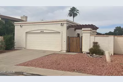 19658 N 48th Avenue, Glendale, AZ 85308 - Photo 1