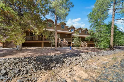 6971 Mercury Drive, Lakeside, AZ 85929 - Photo 13