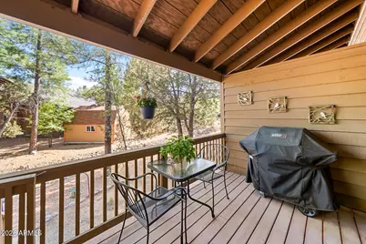 6971 Mercury Drive, Lakeside, AZ 85929 - Photo 7