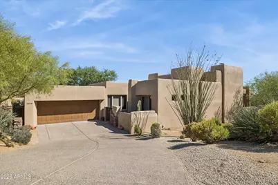 11175 E Prospect Point Drive, Scottsdale, AZ 85262 - Photo 1