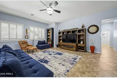 1131 E Bajor Street, Gilbert, AZ 85298 - Photo 5