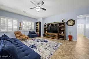 1131 E Bajor St, Gilbert, AZ 85298 - Photo 5