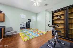 1131 E Bajor St, Gilbert, AZ 85298 - Photo 27