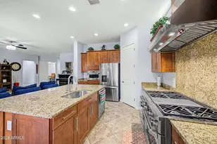 1131 E Bajor St, Gilbert, AZ 85298 - Photo 9
