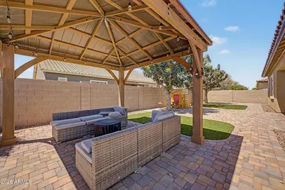 1131 E Bajor Street, Gilbert, AZ 85298 - Photo 33