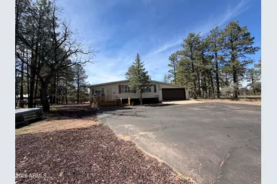 988 Timberland Road, Show Low, AZ 85901 - Photo 55