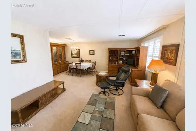 988 Timberland Road, Show Low, AZ 85901 - Photo 3