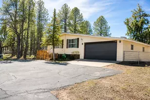988 Timberland Rd, Show Low, AZ 85901 - Photo 1