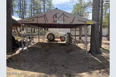 988 Timberland Road, Show Low, AZ 85901 - Photo 65