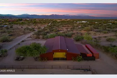 32905 N 140th Street, Scottsdale, AZ 85262 - Photo 17