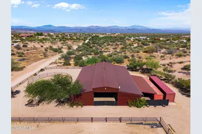 32905 N 140th Street, Scottsdale, AZ 85262 - Photo 11