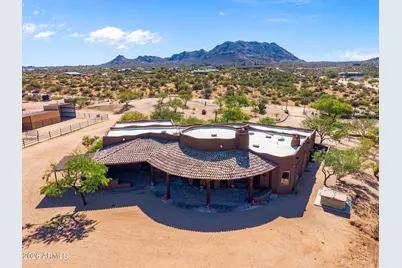 32905 N 140th Street, Scottsdale, AZ 85262 - Photo 5