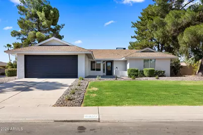 6202 E Greenway Lane, Scottsdale, AZ 85254 - Photo 1