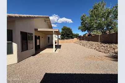 2844 Cabo Villano Drive, Sierra Vista, AZ 85650 - Photo 35